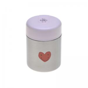 ΘΕΡΜΟΣ ΦΑΓΗΤΟΥ 315ml HAPPY HEART